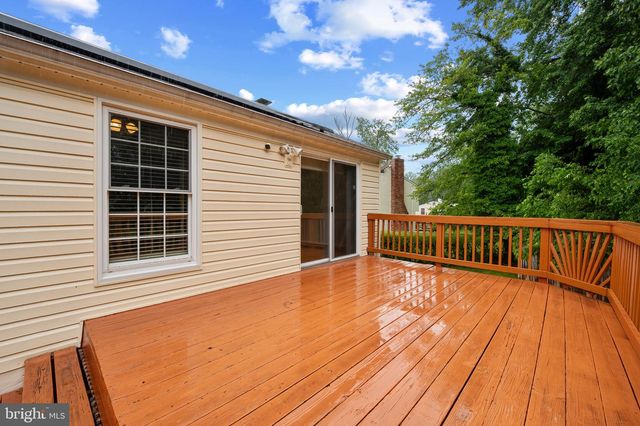 11 CAMANO COURT, Randallstown, MD 21133