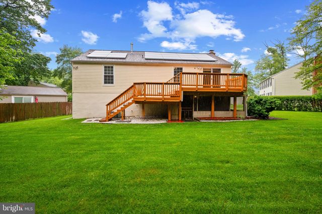 11 CAMANO COURT, Randallstown, MD 21133