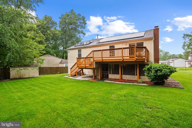 11 CAMANO COURT, Randallstown, MD 21133