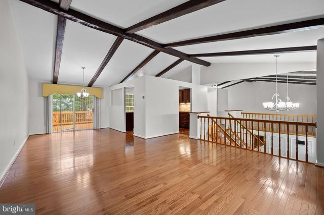 11 CAMANO COURT, Randallstown, MD 21133