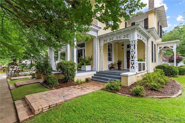 1601 Alaca, Tuscaloosa, AL 35401