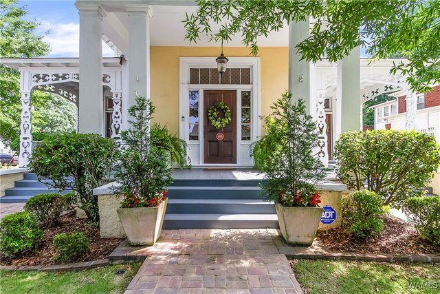 1601 Alaca, Tuscaloosa, AL 35401