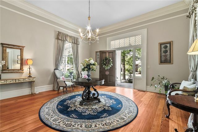 1601 Alaca, Tuscaloosa, AL 35401