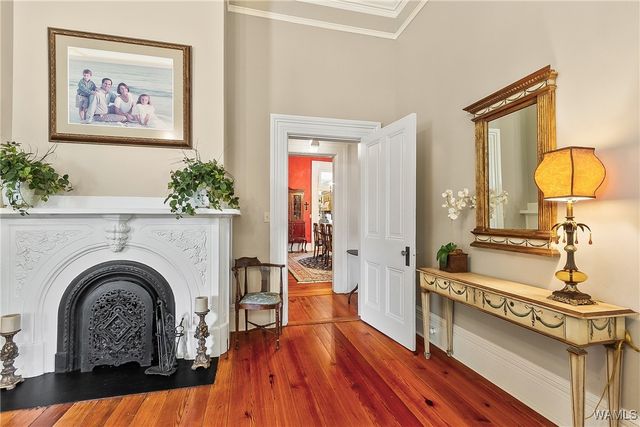 1601 Alaca, Tuscaloosa, AL 35401