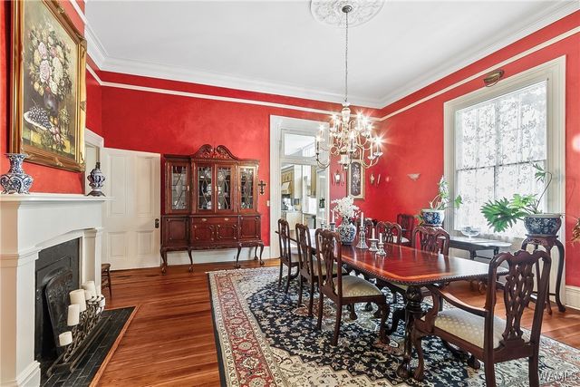 1601 Alaca, Tuscaloosa, AL 35401