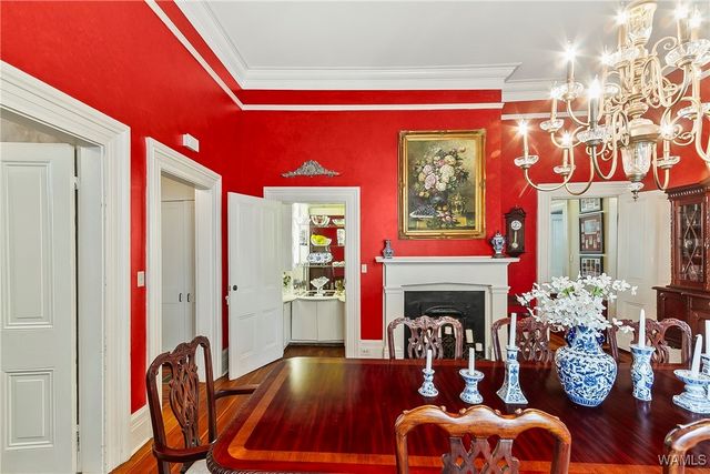 1601 Alaca, Tuscaloosa, AL 35401