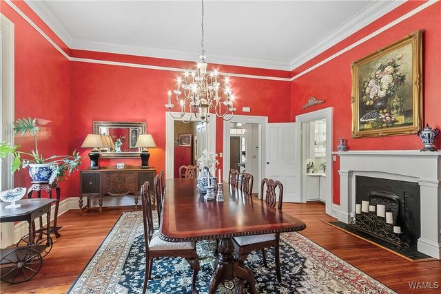 1601 Alaca, Tuscaloosa, AL 35401