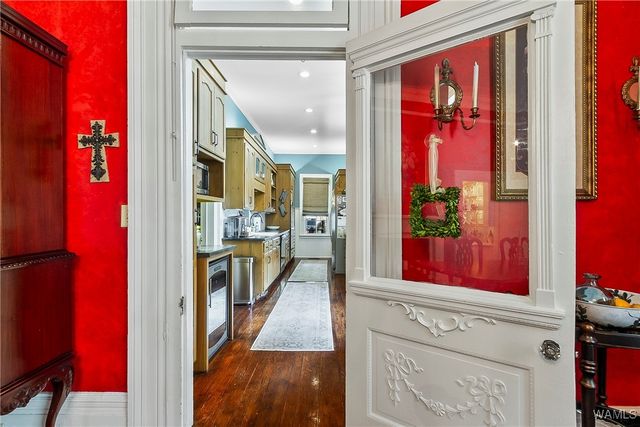 1601 Alaca, Tuscaloosa, AL 35401