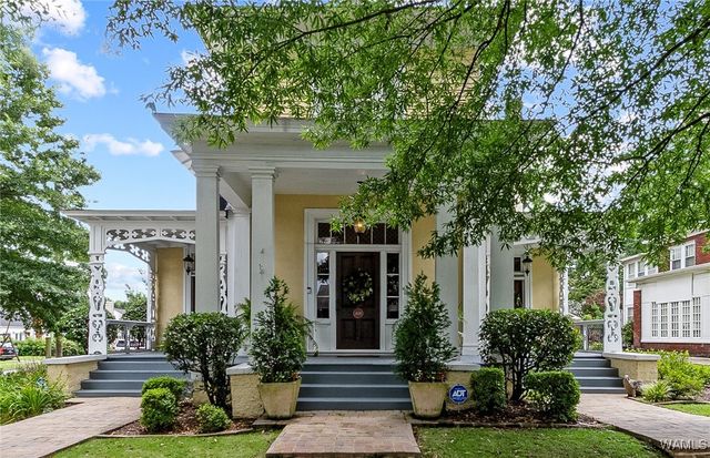 1601 Alaca, Tuscaloosa, AL 35401