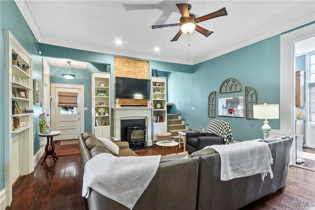 1601 Alaca, Tuscaloosa, AL 35401