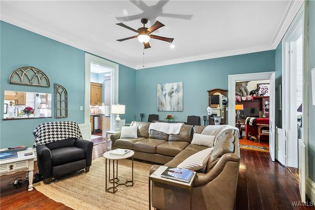 1601 Alaca, Tuscaloosa, AL 35401