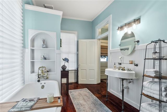 1601 Alaca, Tuscaloosa, AL 35401