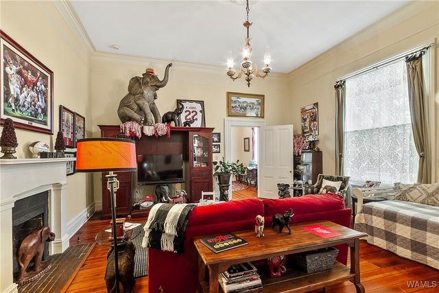 1601 Alaca, Tuscaloosa, AL 35401