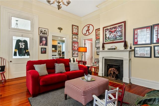 1601 Alaca, Tuscaloosa, AL 35401