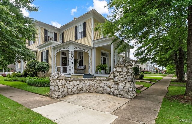 1601 Alaca, Tuscaloosa, AL 35401