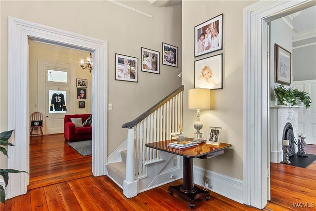 1601 Alaca, Tuscaloosa, AL 35401