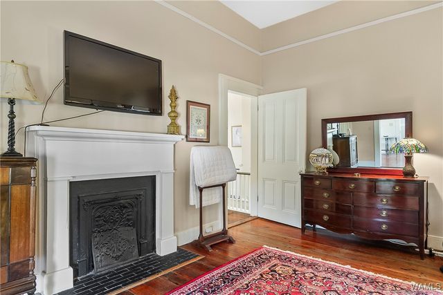 1601 Alaca, Tuscaloosa, AL 35401