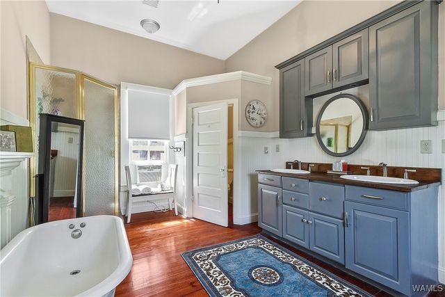 1601 Alaca, Tuscaloosa, AL 35401