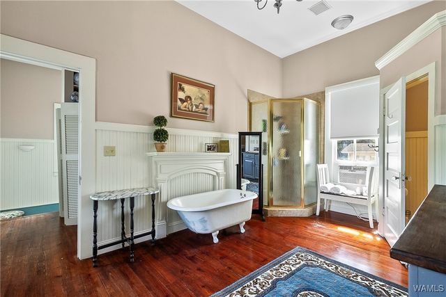 1601 Alaca, Tuscaloosa, AL 35401