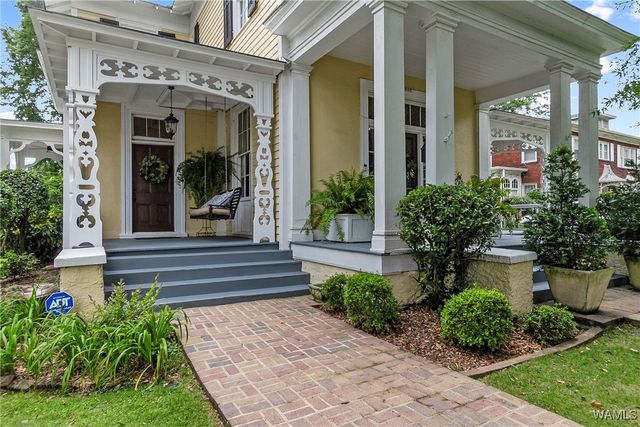 1601 Alaca, Tuscaloosa, AL 35401