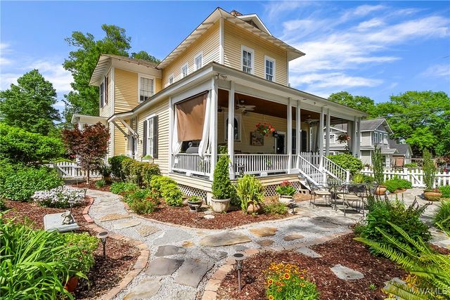 1601 Alaca, Tuscaloosa, AL 35401