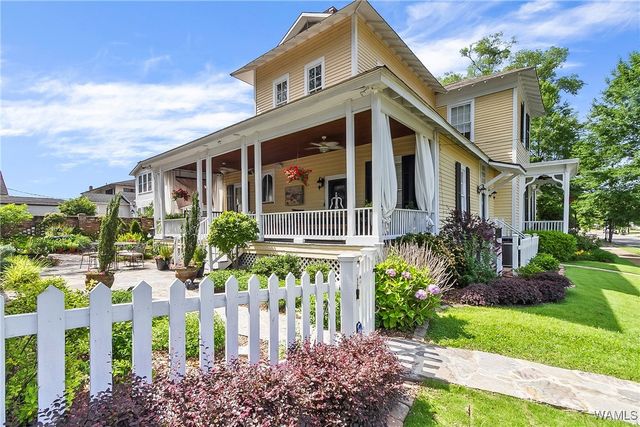 1601 Alaca, Tuscaloosa, AL 35401