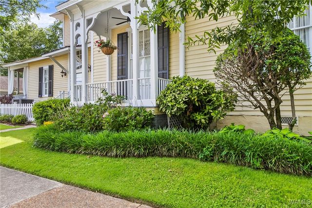 1601 Alaca, Tuscaloosa, AL 35401