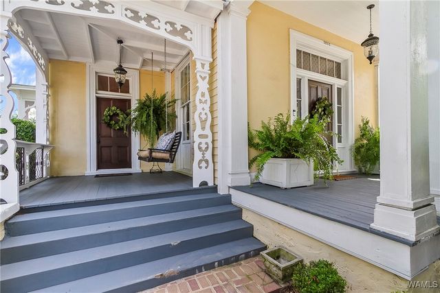 1601 Alaca, Tuscaloosa, AL 35401