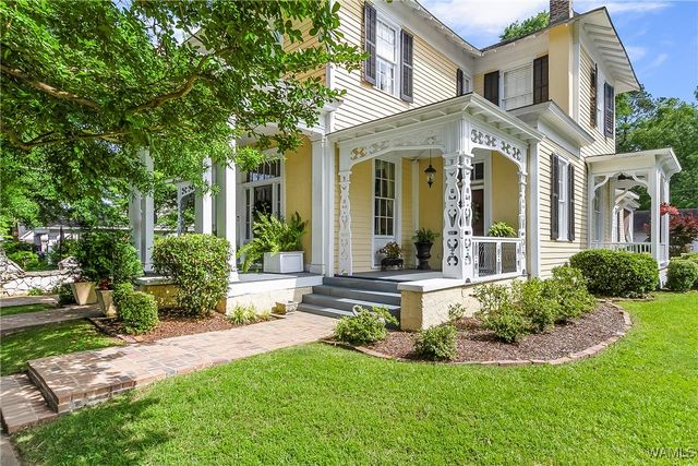 1601 Alaca, Tuscaloosa, AL 35401