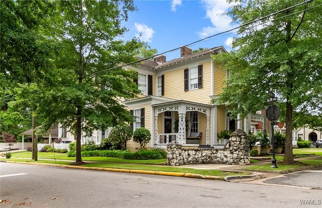 1601 Alaca, Tuscaloosa, AL 35401