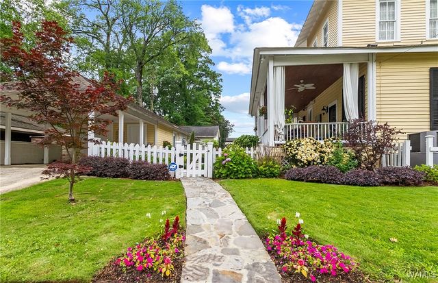 1601 Alaca, Tuscaloosa, AL 35401