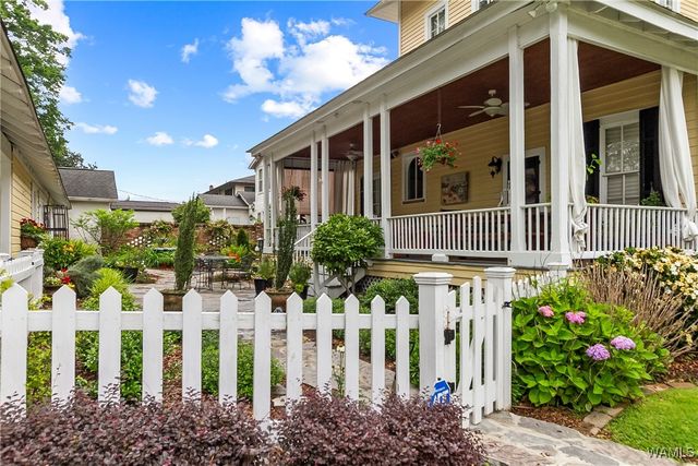 1601 Alaca, Tuscaloosa, AL 35401