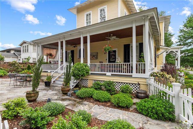 1601 Alaca, Tuscaloosa, AL 35401