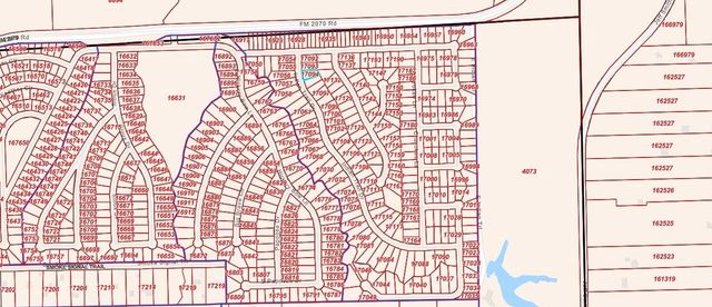 TBD Indian Trail Drive, Hempstead, TX 77445