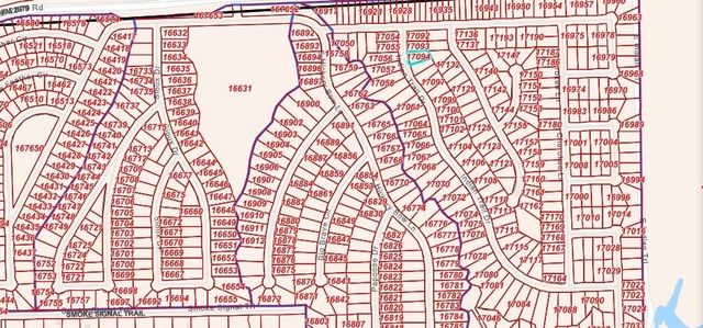 TBD Indian Trail Drive, Hempstead, TX 77445