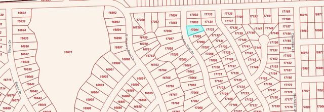 TBD Indian Trail Drive, Hempstead, TX 77445