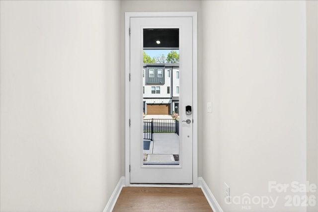 7933 Cedarsmith Court, Charlotte, NC 28217