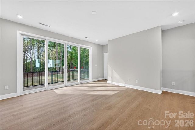 7933 Cedarsmith Court, Charlotte, NC 28217