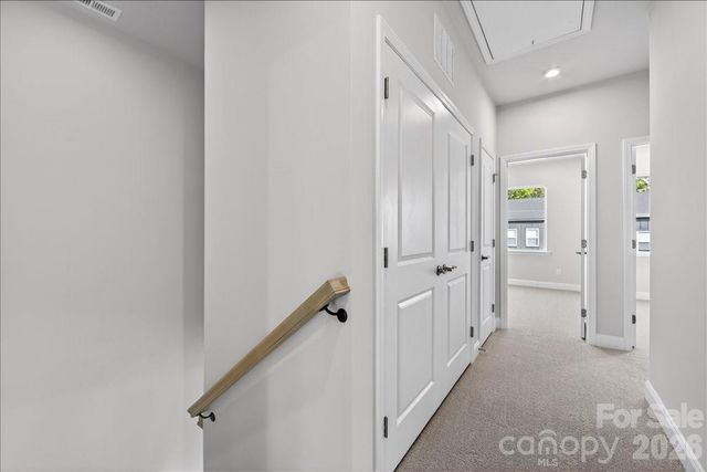 7933 Cedarsmith Court, Charlotte, NC 28217