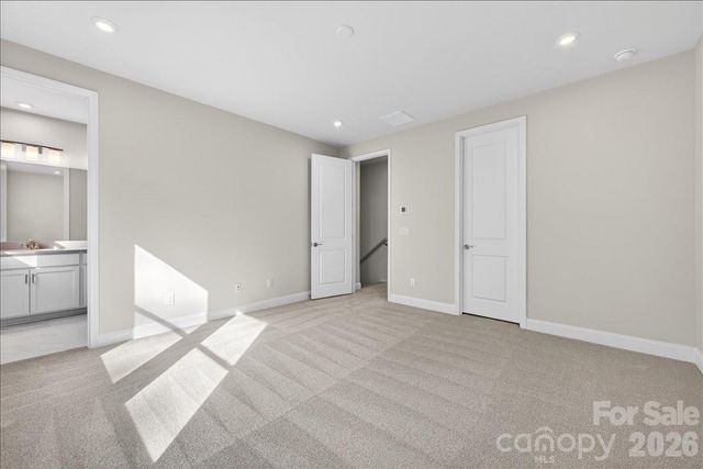 7933 Cedarsmith Court, Charlotte, NC 28217