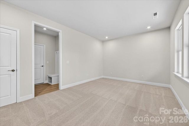 7933 Cedarsmith Court, Charlotte, NC 28217