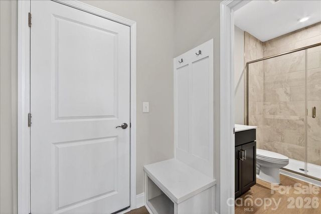 7933 Cedarsmith Court, Charlotte, NC 28217