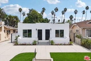 5214 Cimarron Street, Los Angeles, CA 90062