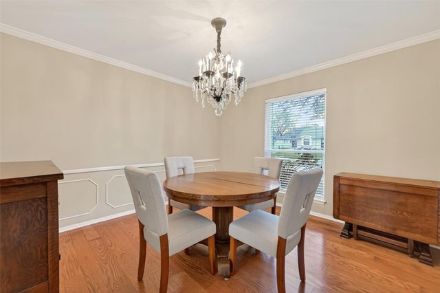 5911 Warm Springs Road, Houston, TX 77035