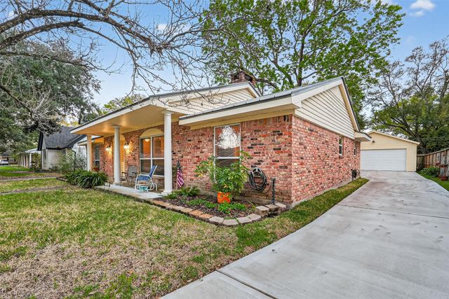 5911 Warm Springs Road, Houston, TX 77035