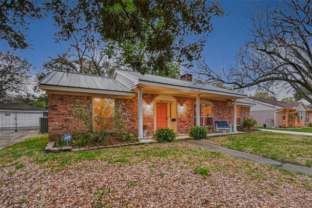 5911 Warm Springs Road, Houston, TX 77035