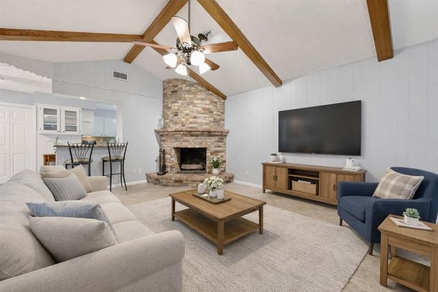 5911 Warm Springs Road, Houston, TX 77035