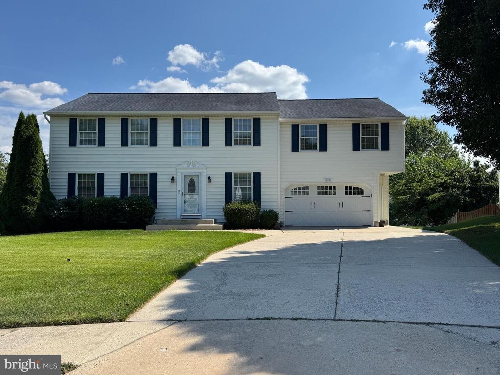 5 HURST OAK CT, Baltimore, MD 21236