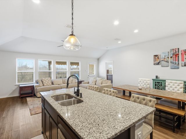 3912 Montecristo Lane, Sanger, TX 76266