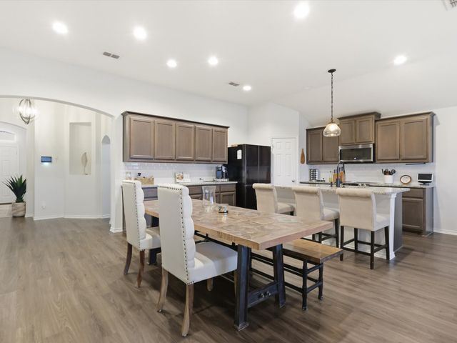 3912 Montecristo Lane, Sanger, TX 76266